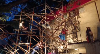 From Ruins to Rich Narratives: The Money Opera offers immersive theatre experience in Delhi