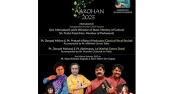 Aarohan Festival 2023