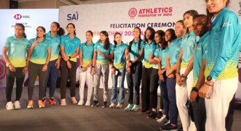 Indian javelin throwers can join 90m club in future: Neeraj Chopra