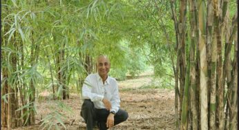 Ashwani Khurana: A businessman who builds sustainable societies
