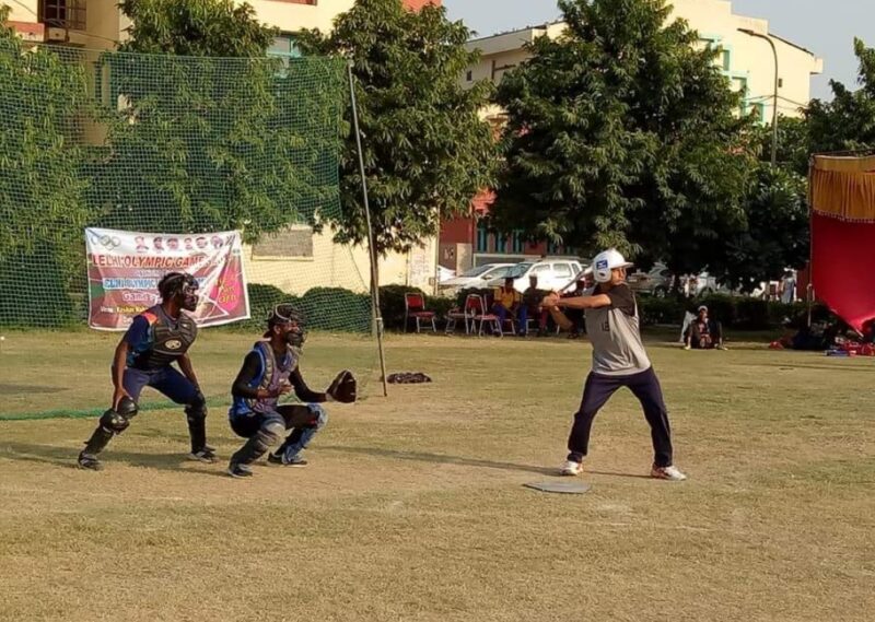 CAQM warns of health risks, orders suspension of outdoor sports in Delhi-NCR