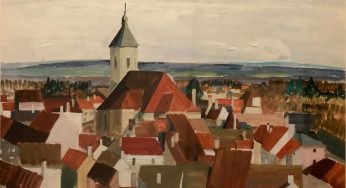 ‘Journey of Love, Faith and Inspiration’: An art exhibition