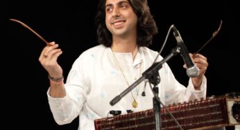 19th SaMaPa Sangeet Sammelan 2023