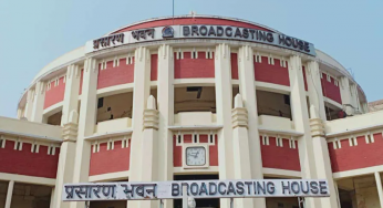 Production in AIR Urdu stalled, service transmitting old Hindi programmes