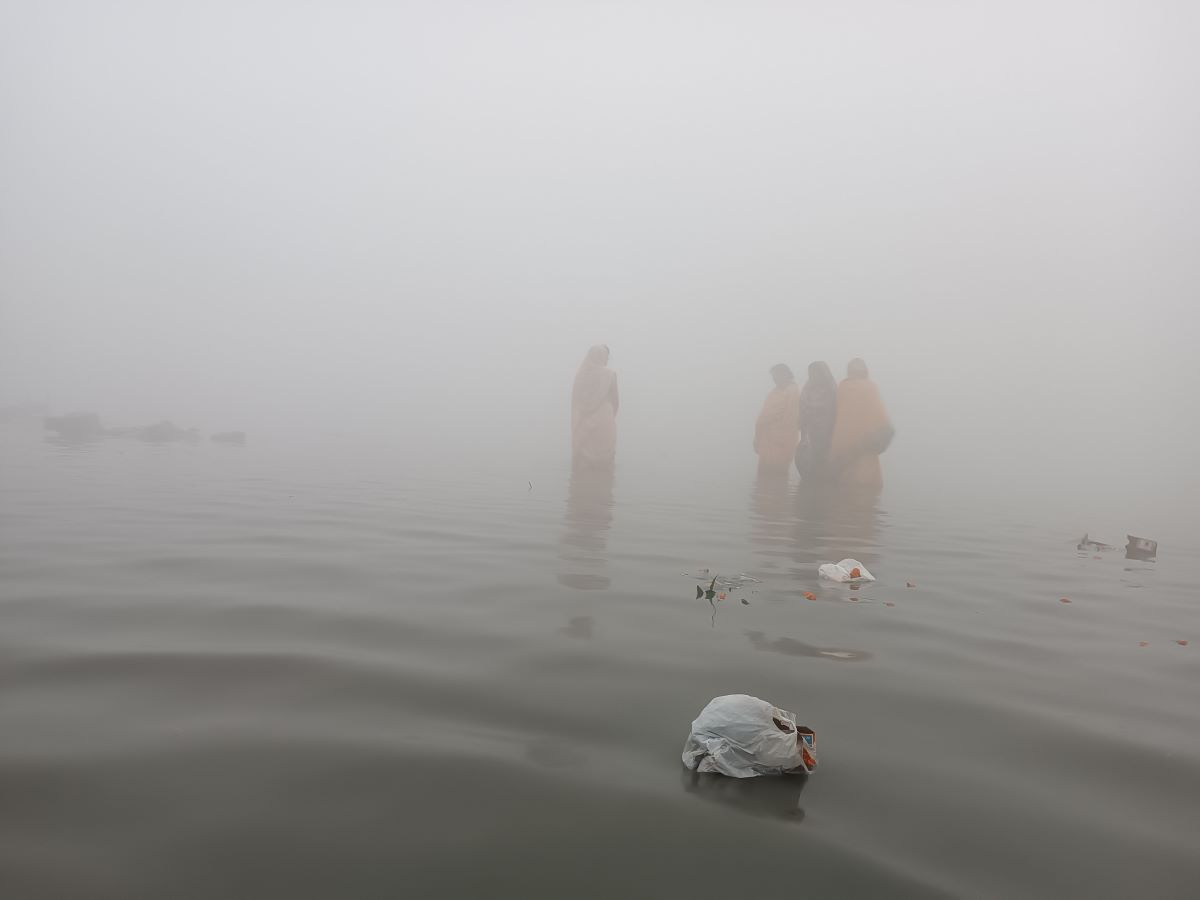 Chhath Puja to be held at 1,500 ghats across Delhi