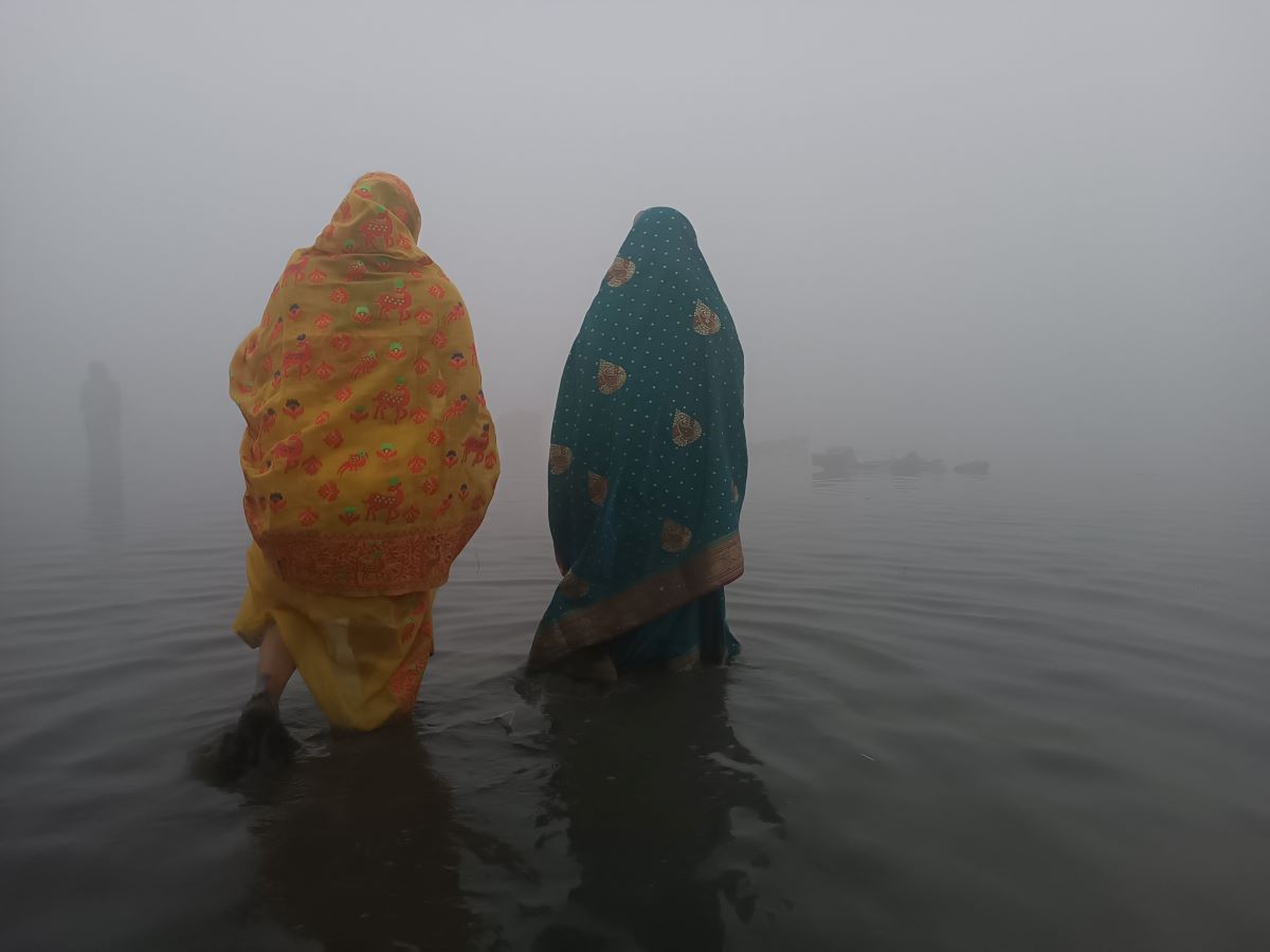 Delhi govt to develop 17 model Chhath ghats along Yamuna: CM