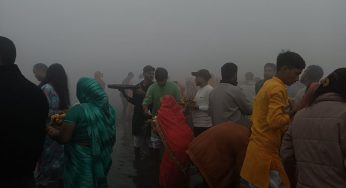Delhi: Irrigation dept identifies over 100 points for temporary Chhath ghats