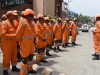 Civil defence mock drill conducted across all Delhi districts