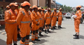 Delhi to host mock emergency drill on Aug 1; quake, chemical disaster simulations to be held