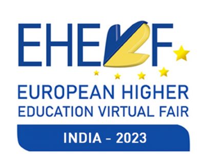 European higher education virtual fair