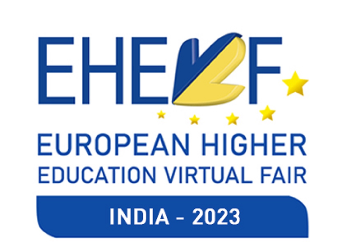 European higher education virtual fair