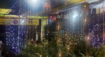 Diwali special ‘Festival of Lights’ brings glow to Nature Bazaar in Chhatarpur