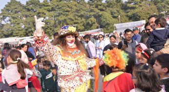 German Christmas Market 2023