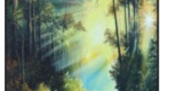 Group art exhibition by Vasantha Arts