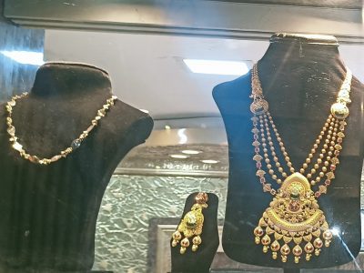 Where to Shop for Jewellery on Dhanteras in Delhi
