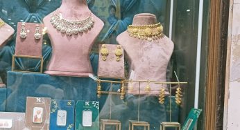 Where to Shop for Jewellery on Dhanteras in Delhi