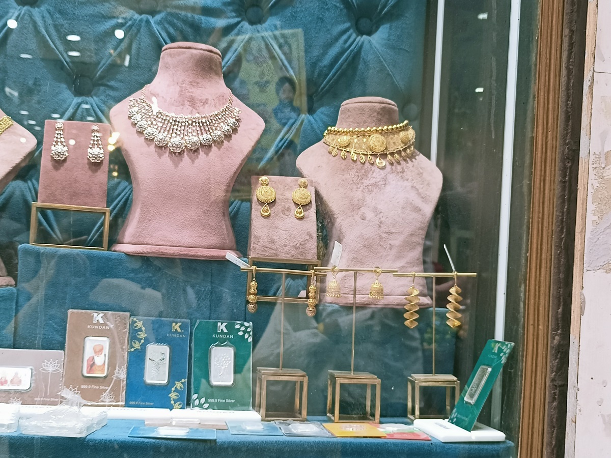 Where to Shop for Jewellery on Dhanteras in Delhi