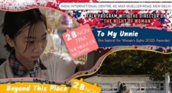 Korean Film Festival