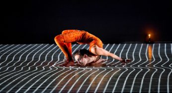 Pixel – A show by Compagnie Käfig