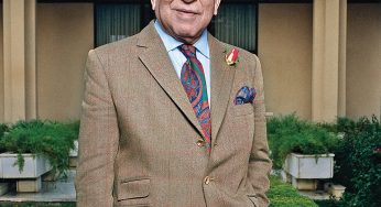 Why Biki Oberoi, the grand old man of Indian hotel industry and Chairman Emeritus of Oberoi Group, asked Bhutto’s friend to design Oberoi Intercontinental | Obituary