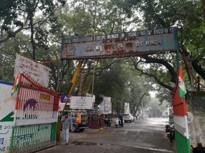 Delhi shows that it’s a long battle for Mission TB-free India