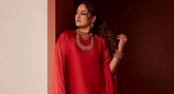 Sonakshi Sinha speaks: ‘Women characters are now depicted as strong and bold’