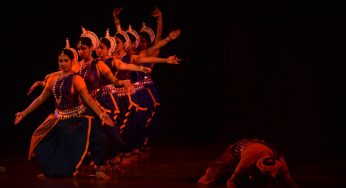 Nritya Milan: A festival of dance