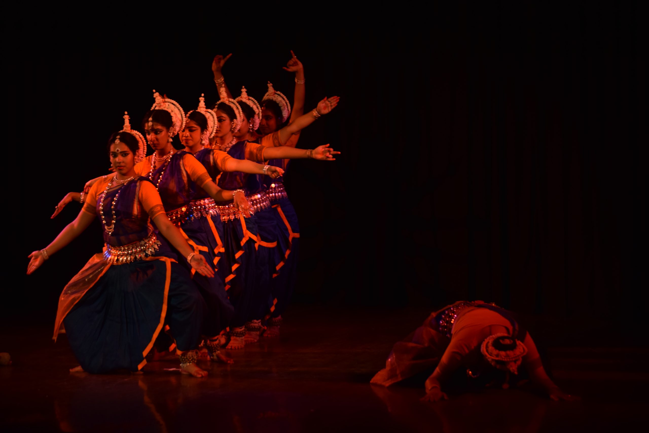Nritya Milan: A festival of dance