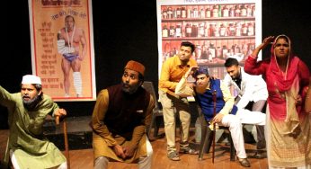 Hasya Rang Utsav: A comedy festival