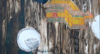 Veil Unveil: Into the realms of visibility and mystery