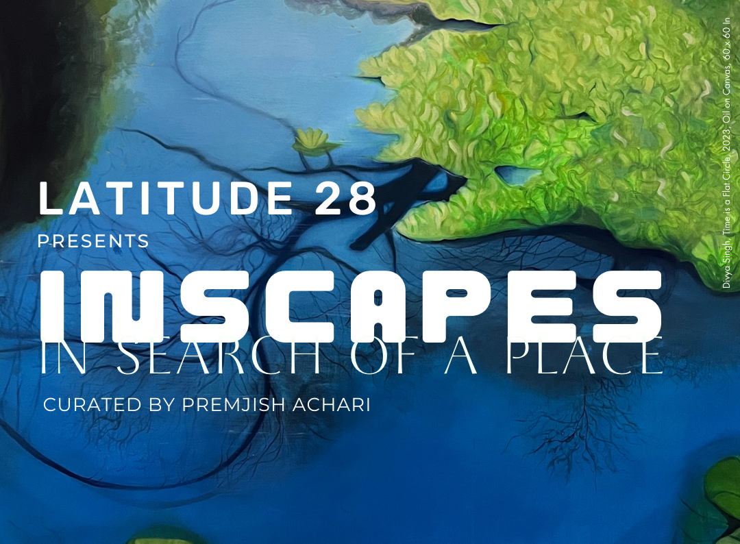 Inscapes: In search of a place