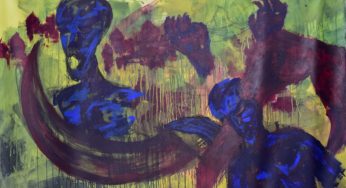 The King of Ruins: A journey into the complex dynamics of power