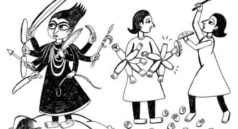 ‘Inside Outside’: Drawing exhibition by Kavita Singh Kale