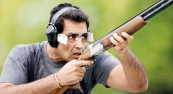 Olympian Manavjit Singh Sandhu returns to Indian Squad for Asian Olympic Qualifiers