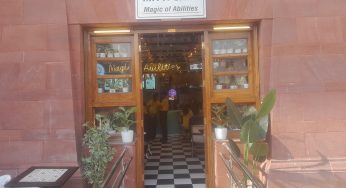 Mitti Café: A place full of hope,smiles and the best kulhad chai