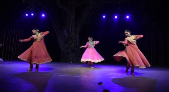 Delhi Kala Utsav returns with Lord Rama