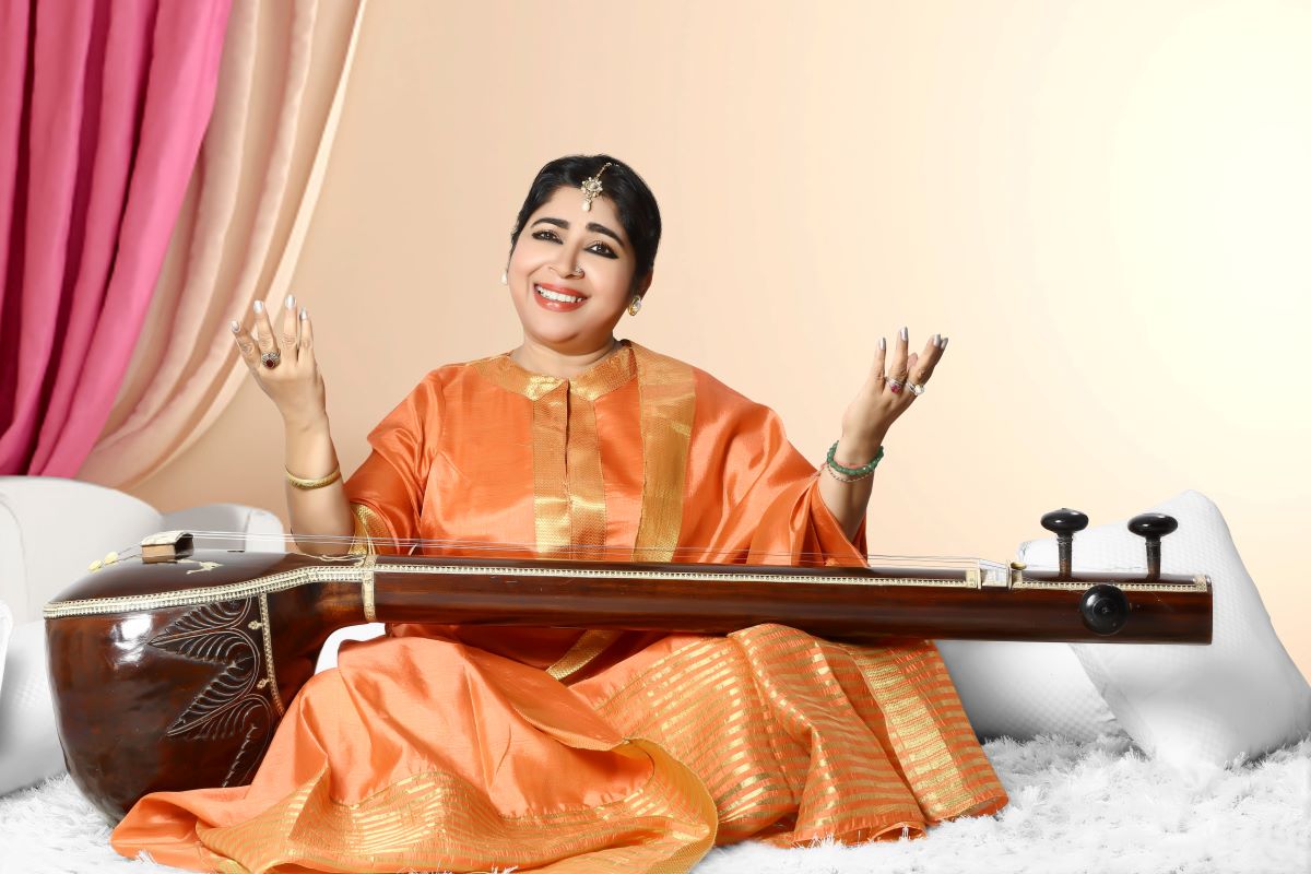 Thumri- A festival of classical music