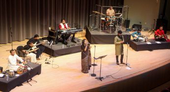 Centre Stage Festival