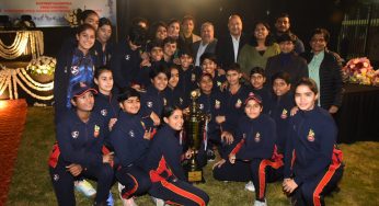 Women’s cricket leagues, high performance centres in Delhi cricket: DDCA President Rohan Jaitley