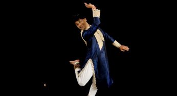 Pracheen Kala Kendra’s 22nd Quarterly Baithak