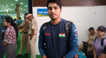 Saurabh Chaudhary misfires after Olympic low
