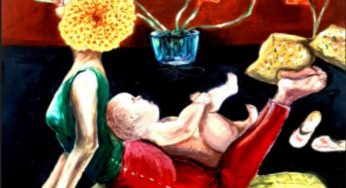 Kalavriksha 2024 – A group art exhibition