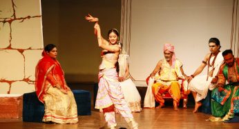 Yuva Natya Samaroh: A festival of theatre