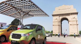 Delhi’s electrifying shift is a win for pocket and planet