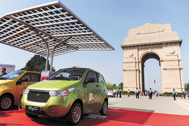 Delhi’s electrifying shift is a win for pocket and planet