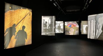 Upamana: An immersive experience