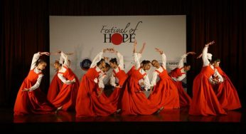 Festival of Hope