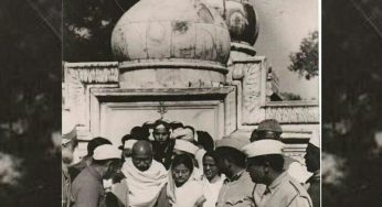 Gandhi’s final act: A quick visit to Mehrauli