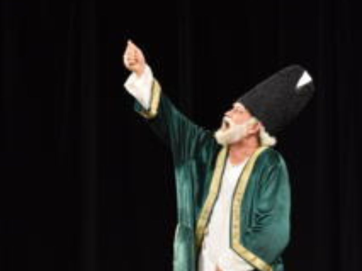 Innovation is the mantra for Alam in staging a Ghalib play