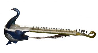 VĀDYA: Folk, Tribal & Classical Musical Instruments Exhibition